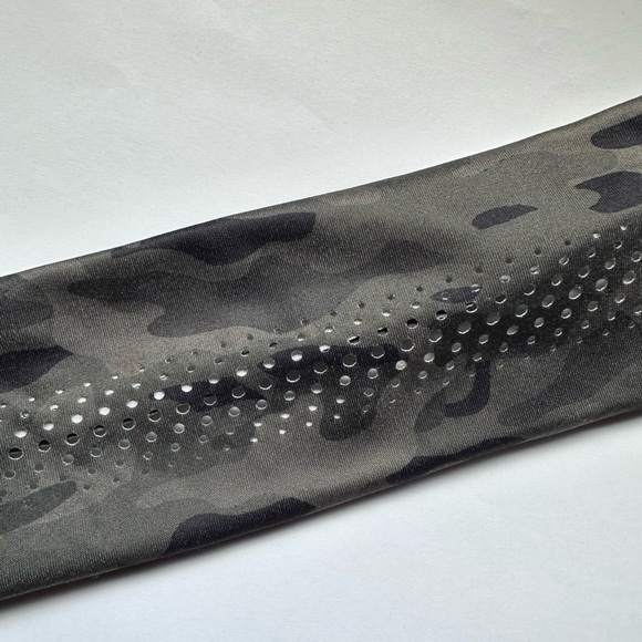 Old navy camouflage headband active wear new - Picture 5 of 6